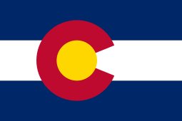 First death in Colorado