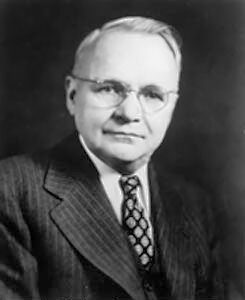 Harry Nyquist. Estabilidad de sistemas de lazo cerrado