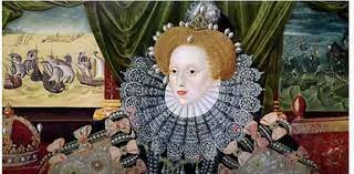 Il regno di Elisabetta I