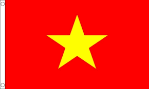 First case in Vietnam