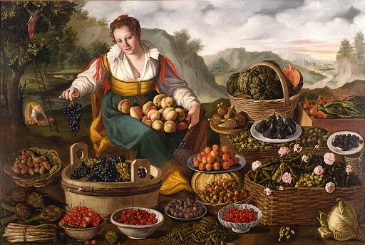 La società europea del Cinquecento