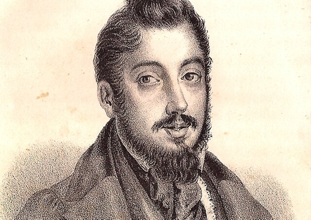 Mariano José de Larra