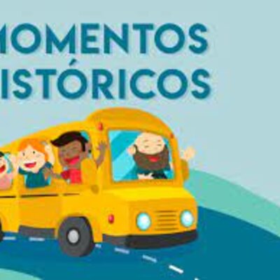 Timeline: COMPRENSIÓN HISTÓRICA DE LA EDUCACIÓN, DE LO GLOBAL A LO NACIONAL