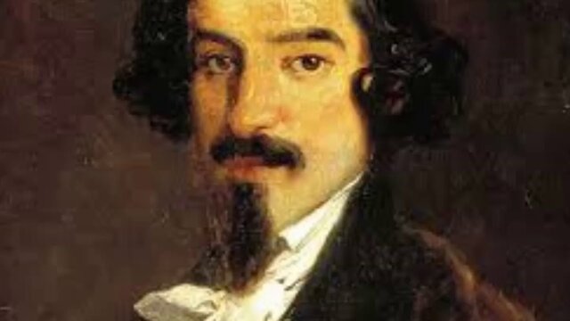 José de Espronceda