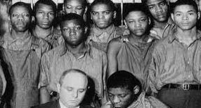 Scottsboro Boys