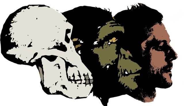 Genética y evolución