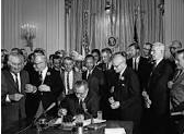Civil Rights Act of 1964