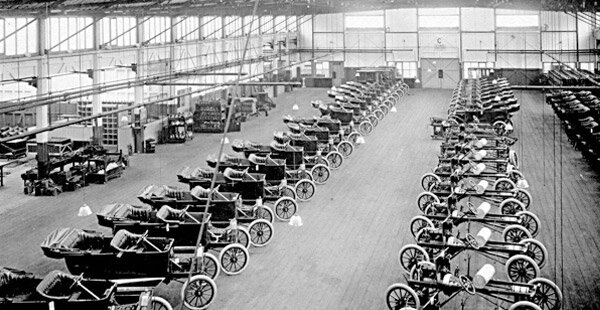 Ford Motor Company