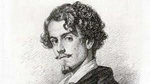 Gustavo Adolfo Bécquer