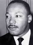 Assassination of Martin Luther King, Jr.