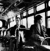 Montgomery Bus Boycott