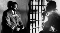 Letter from a Birmingham Jail