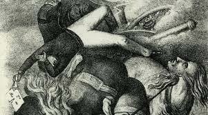 El mediador inglés Richard Pakerhan junto con Guadalupe Victoria y Eduardo Gorostiza de parte del gobierno mexicano y el contralmirante Baudin firman un Tratado de Paz y México se compromete a pagar 600,000 pesos.3