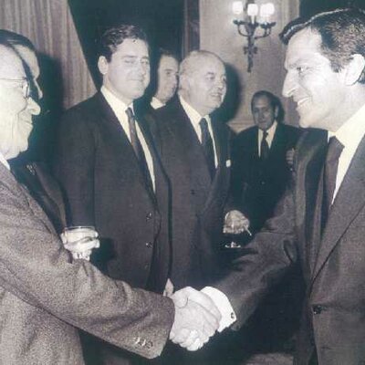 Timeline: El proceso de transición a la democracia y la Constitución de 1978