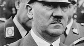 Timeline: ADOLF HITLER