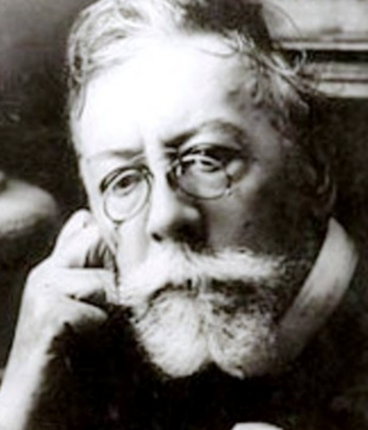 Angel Guimerà - Teatre del Segle XIX