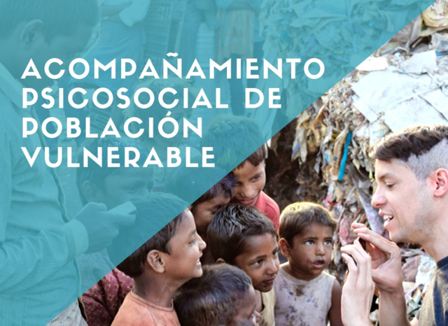 Enfoque de la acción