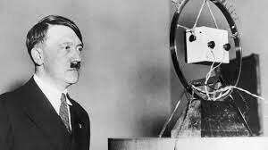 Hitler Appointed Germany Leader