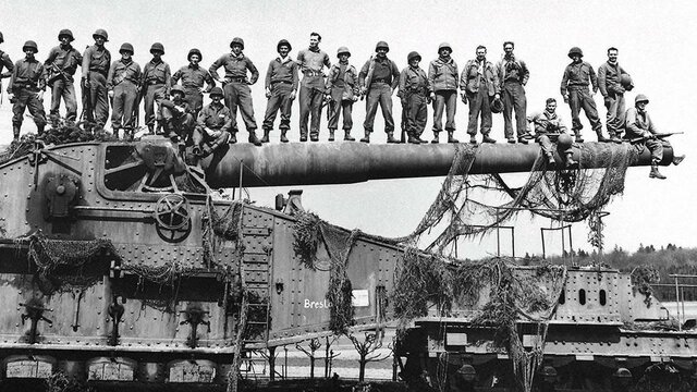 Western Electric y la Segunda Guerra Mundial