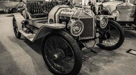 Timeline: Historia de la calida