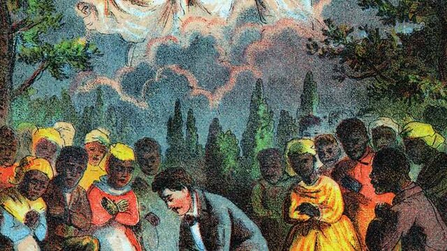 Uncle Tom’s Cabin
