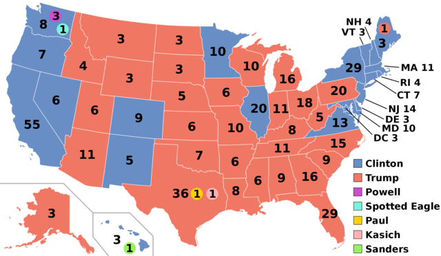 Election of 1860