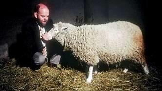 Primer Clon de una Célula