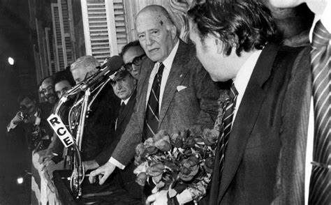 Regreso de Josep Tarradellas