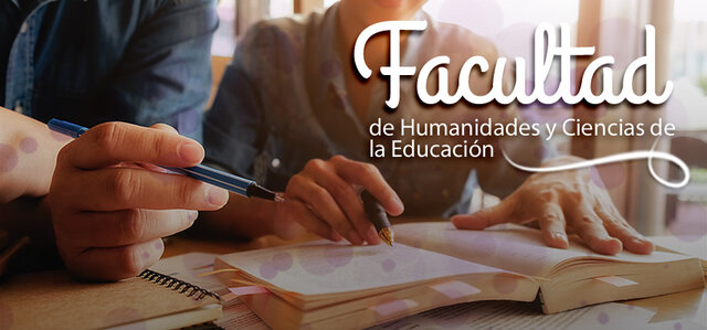 HUMANIDADES Y CIENCIAS DE LA EDUCAION