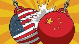 Timeline: LA GUERRA FRÍA