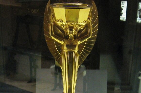 EL TROFEO