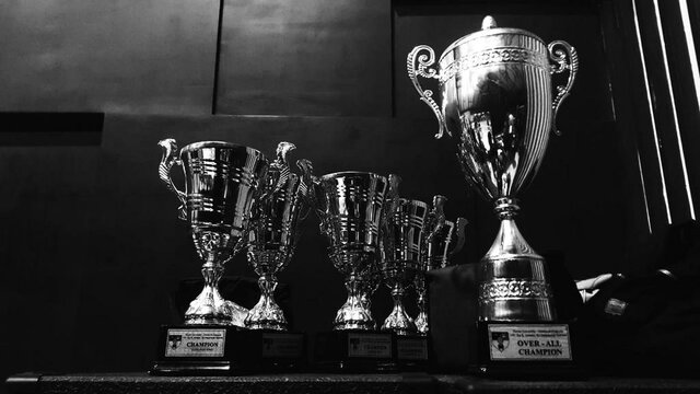 Premios al manejo y control de calidad