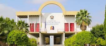 CIENCIAS DE LA EDUCACION