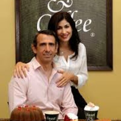 Timeline: LÍNEA DE TIEMPO SWEET & COFFEE