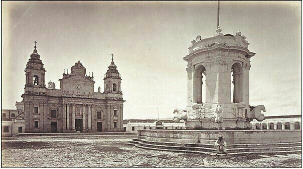 HISTORIA DE ESTADISTICA EN GUATEMALA