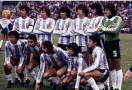 Mundial-Argentina