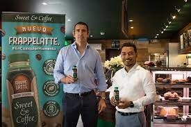 ALIANZA EN CENTROS DE CONSUMO MASIVO