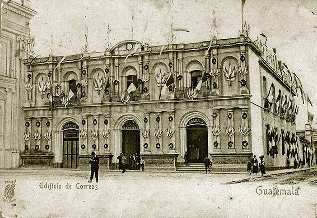 Dirección de Estadística