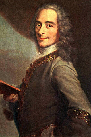 Voltaire