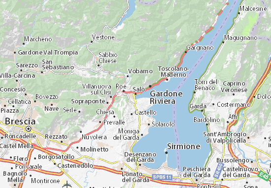 La Repubblica di Salò