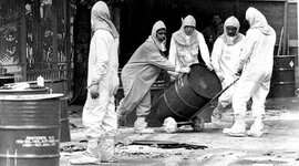 Timeline: Goiania Incident
