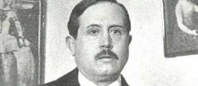 José Martínez Ruiz, "Azorín"