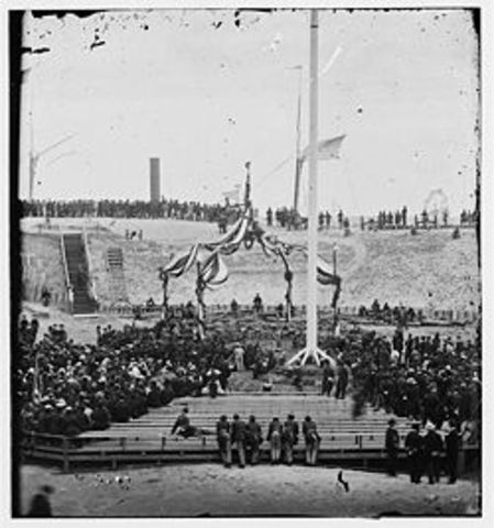 Fort Sumter