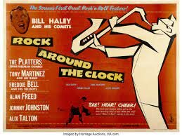 Rock Around The Clock