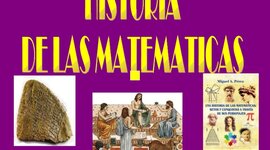 Timeline: Actividad_S1_Burrión_Amayra_Historia de la Matemática