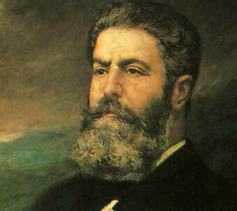 Joaquín Costa