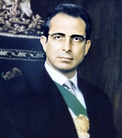 Ernesto Zedillo (1994-2000)