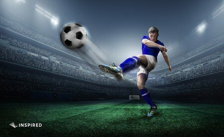 my soccer championship