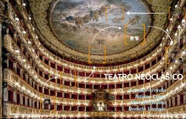 Teatro Neoclassico