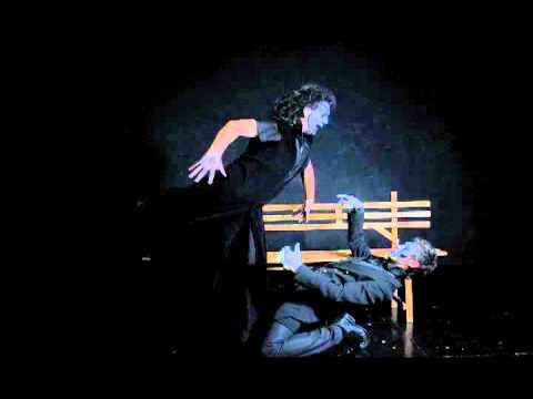 Teatro Expressionista